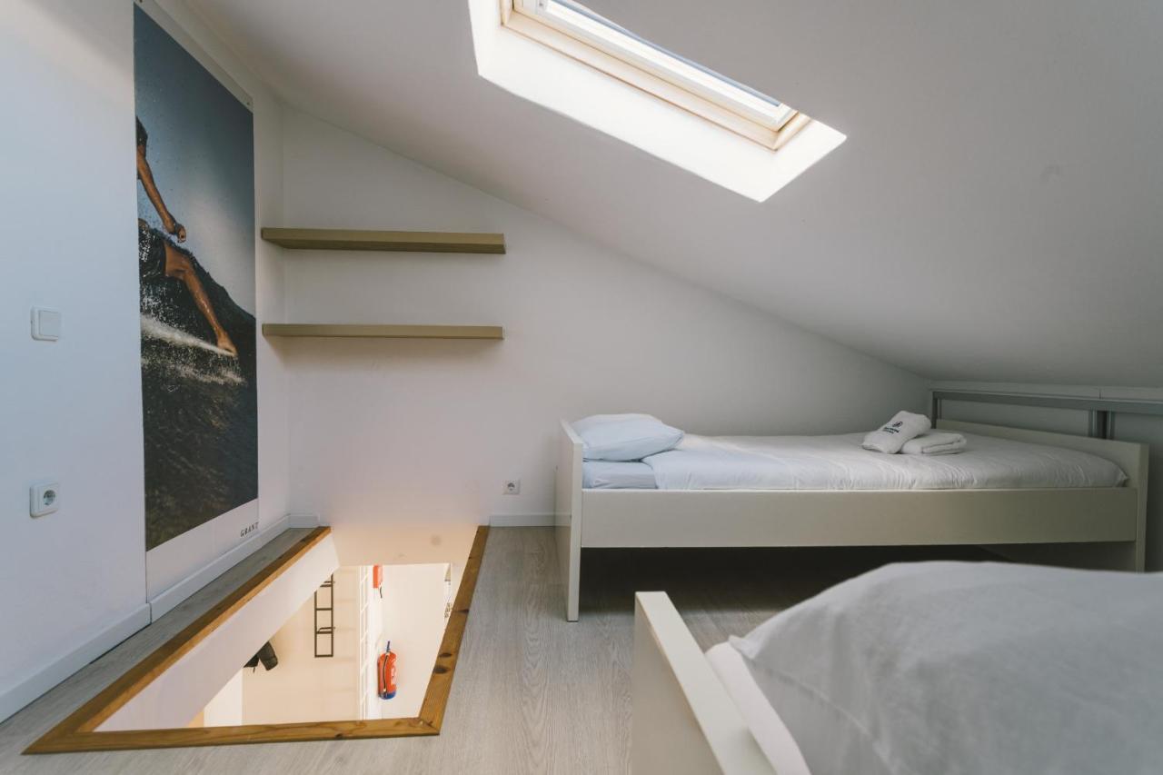 Best Houses 50 - Beach House Peniche Exteriér fotografie