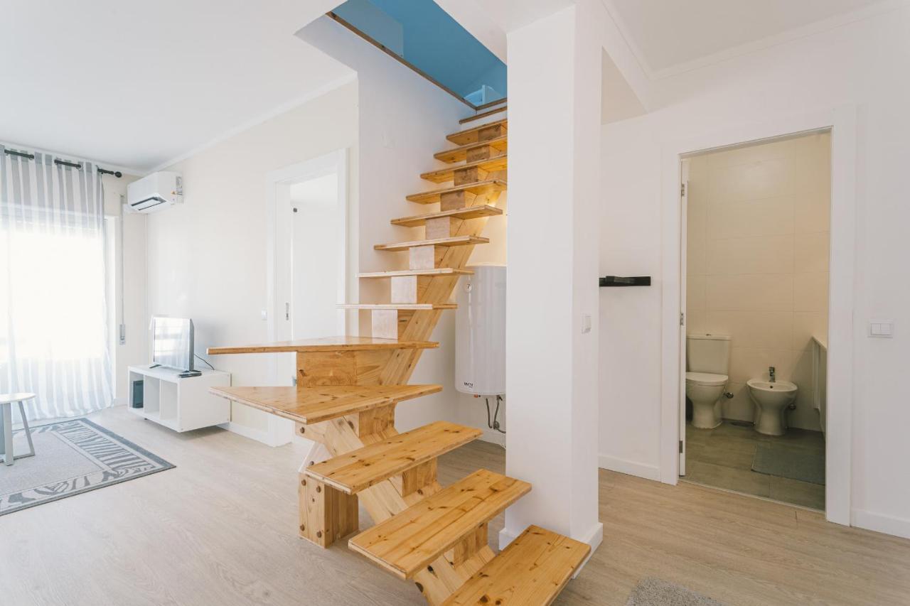 Best Houses 50 - Beach House Peniche Exteriér fotografie