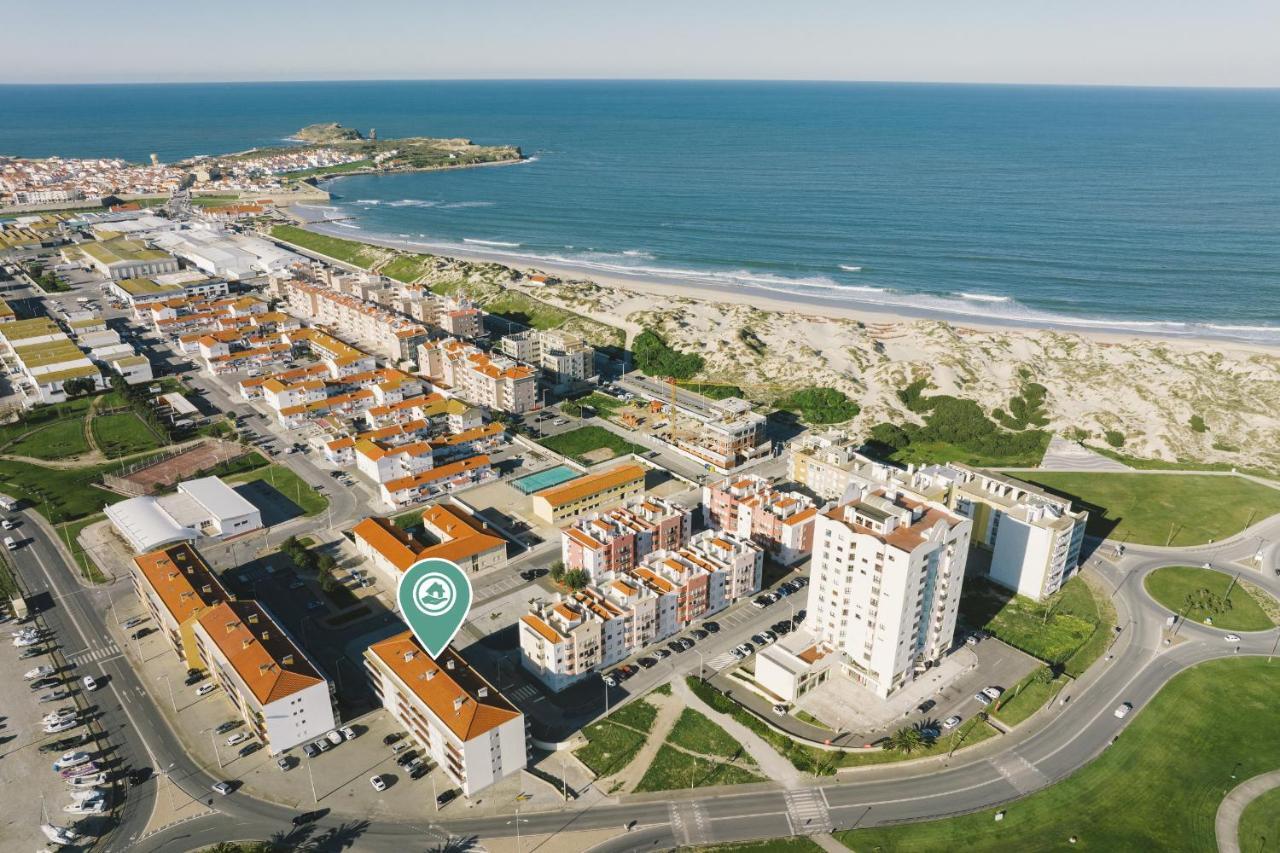 Best Houses 50 - Beach House Peniche Exteriér fotografie